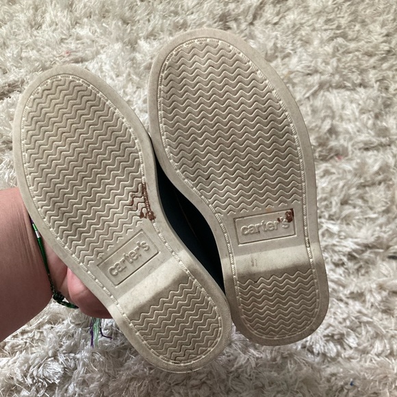 Carters Loafers - Picture 4 of 8